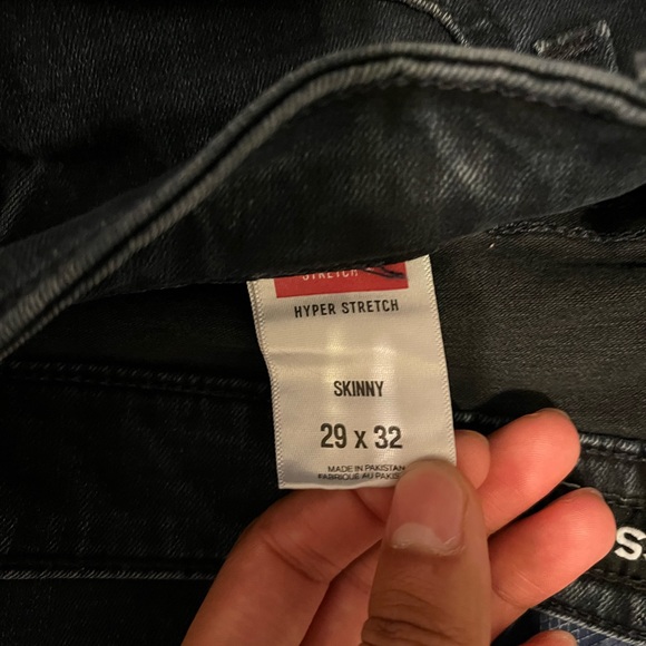 Express Jeans - Picture 4 of 5